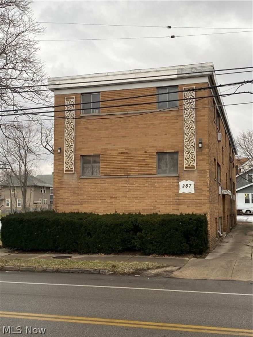 1 Bedroom, 1 bath for rent. Section 8/Eden accepted. Please inquire for showing. Shown by appt/open house only w/listing agent.