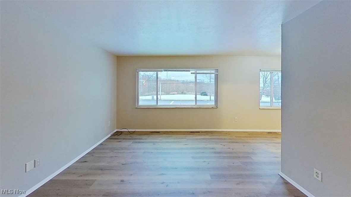 Beverly Hills Apartments - Residential Lease