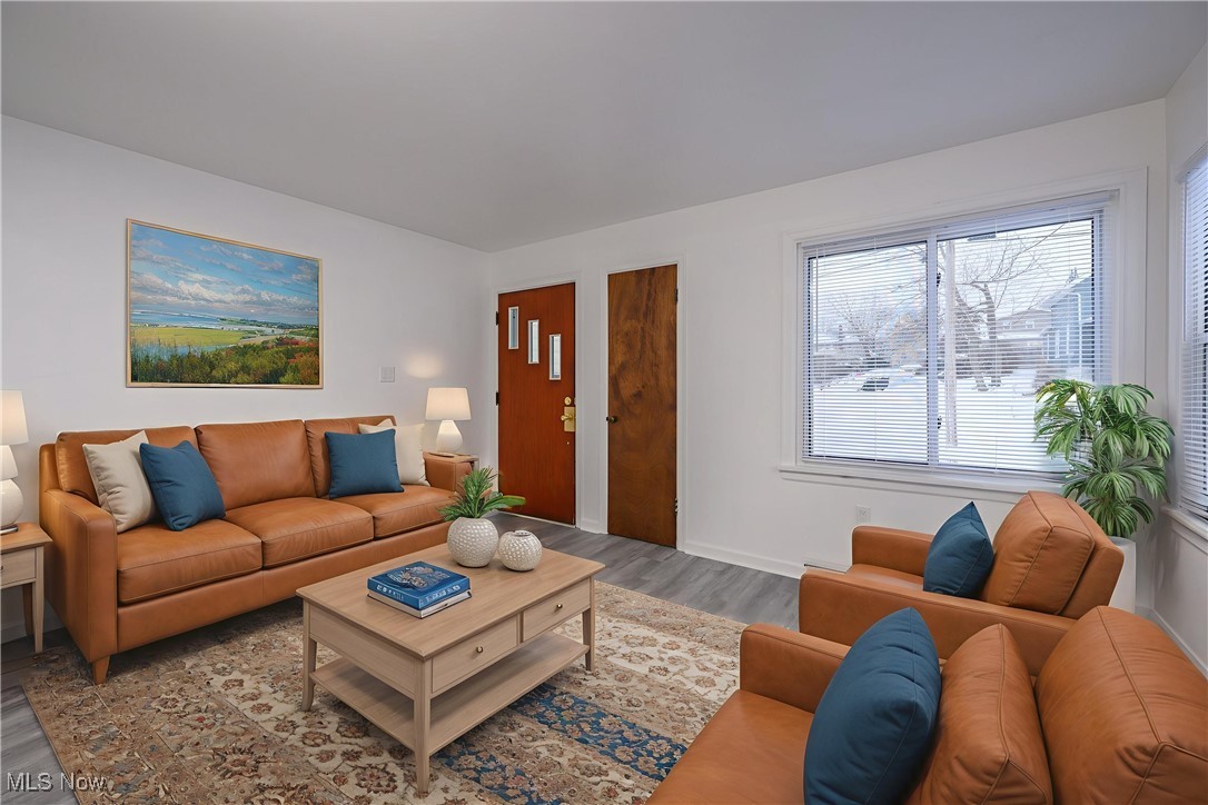 Springfield Terrace - Residential