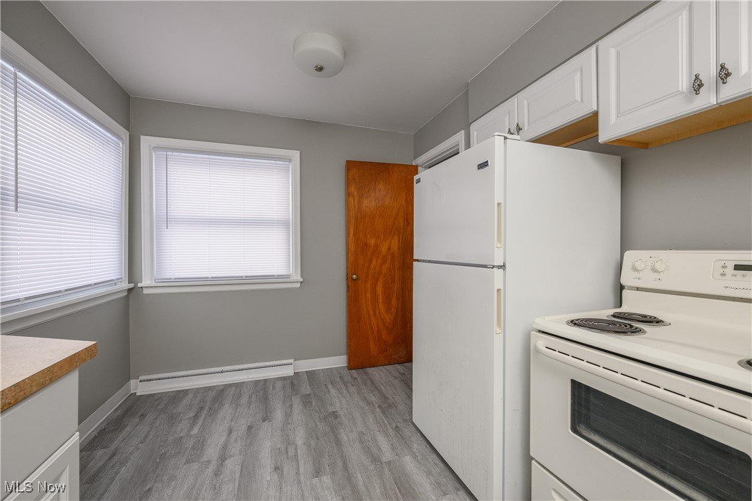 Springfield Terrace - Residential