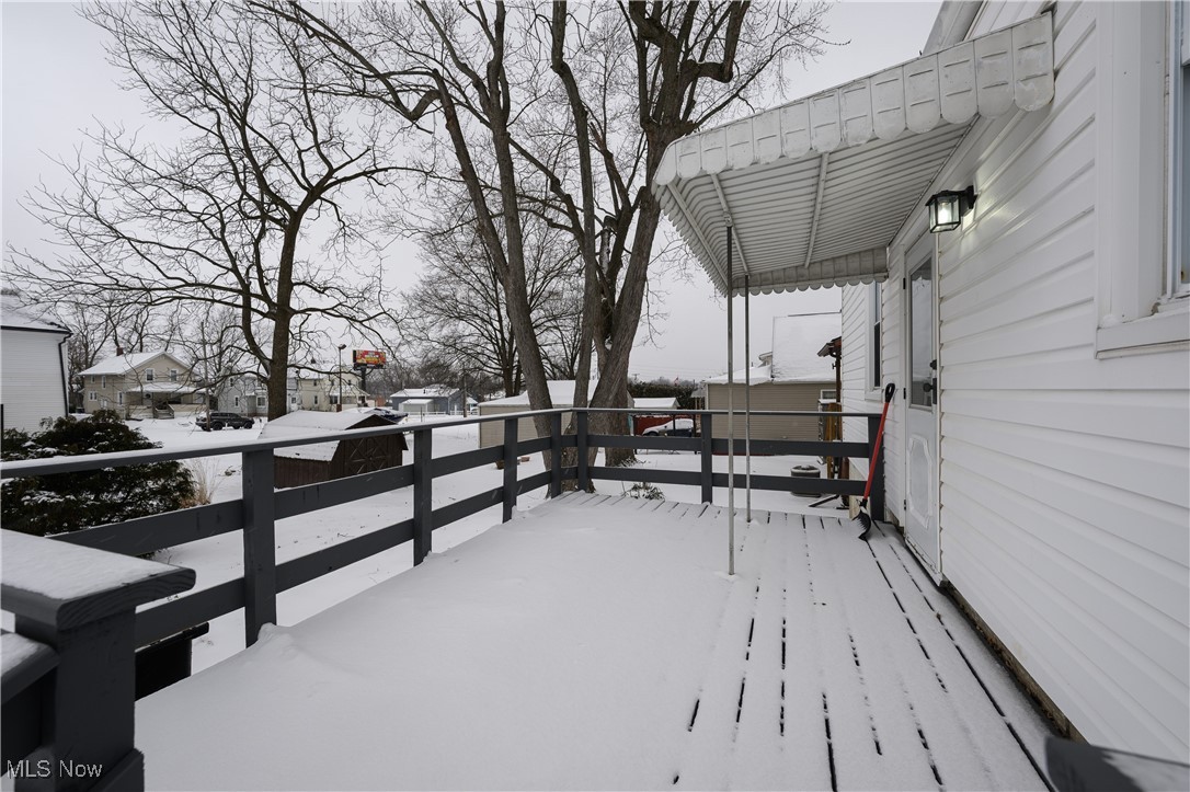 Springfield Terrace - Residential