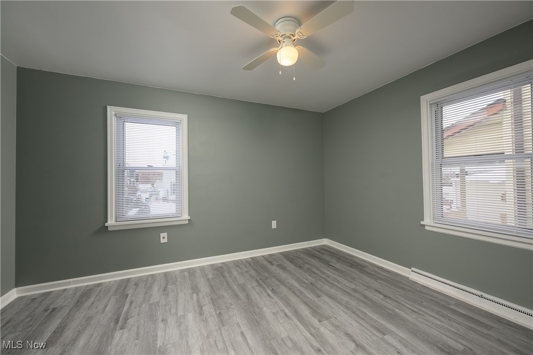 Springfield Terrace - Residential