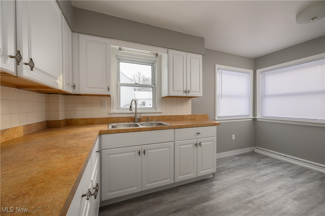 Springfield Terrace - Residential