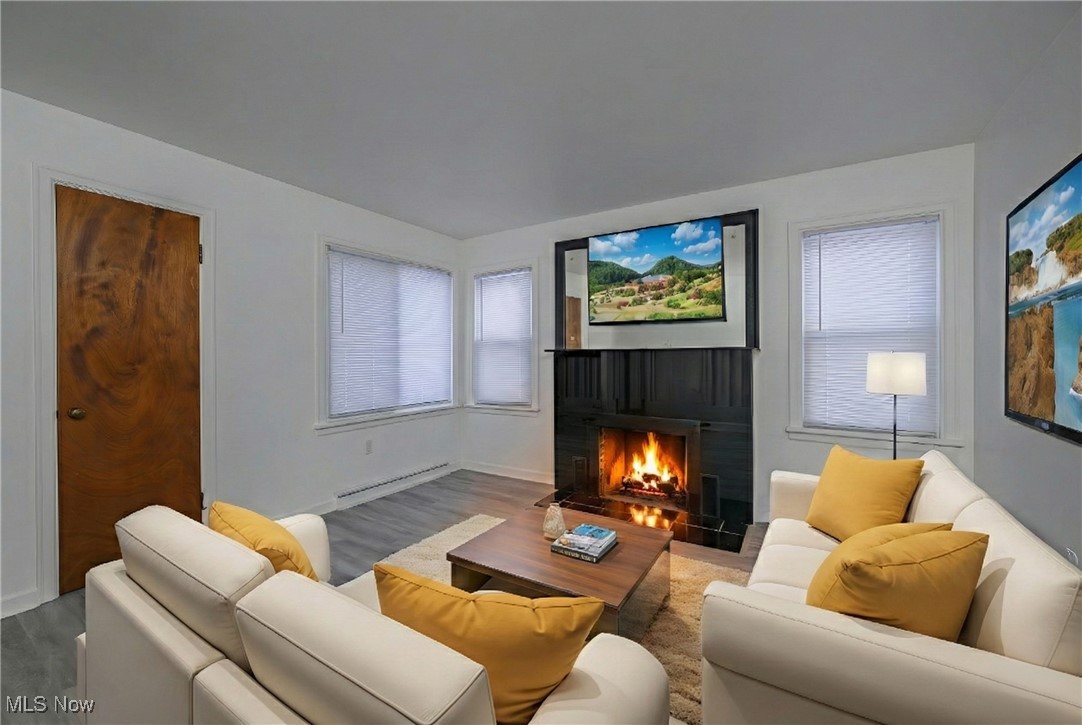 Springfield Terrace - Residential