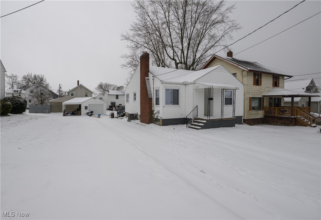 Springfield Terrace - Residential