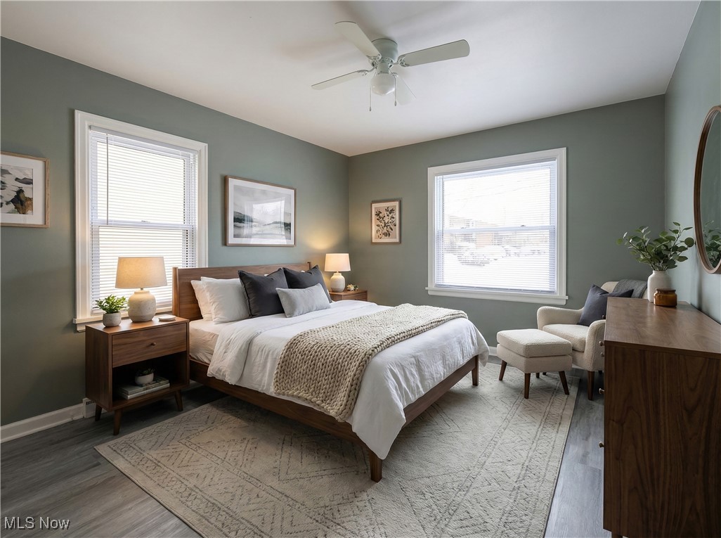 Springfield Terrace - Residential