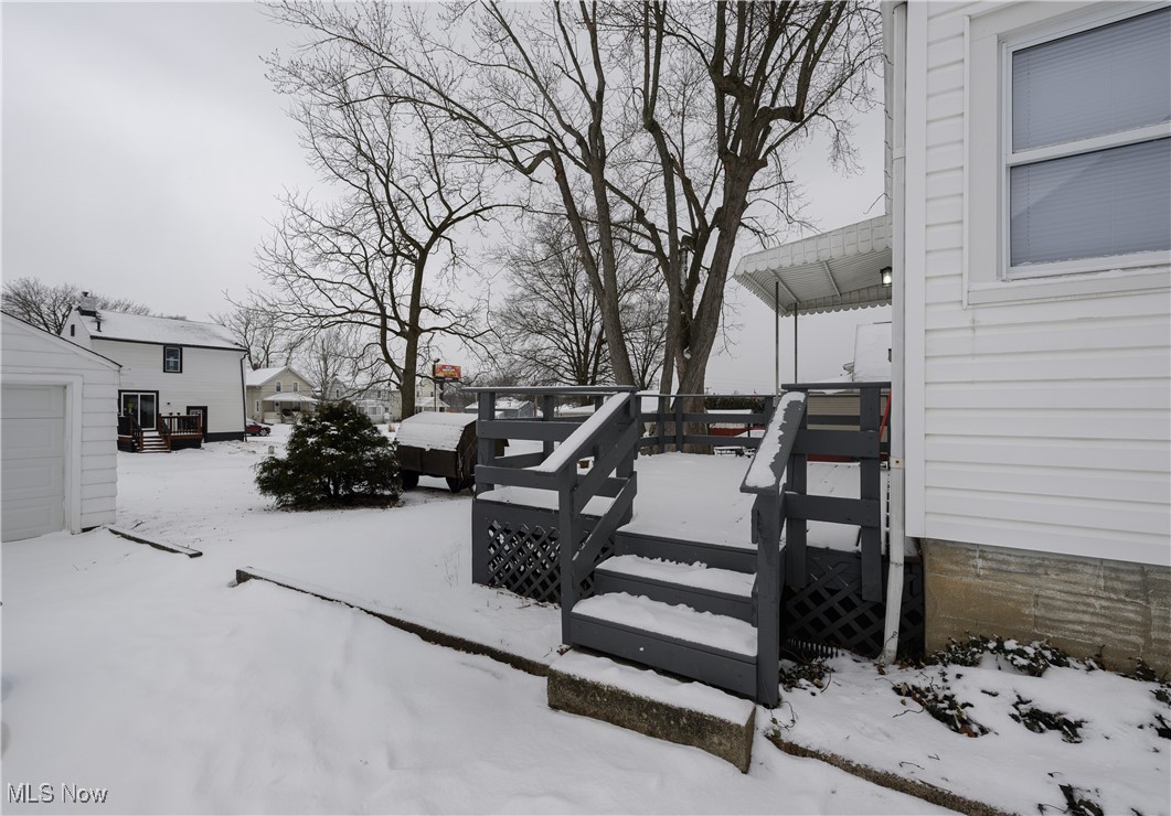 Springfield Terrace - Residential