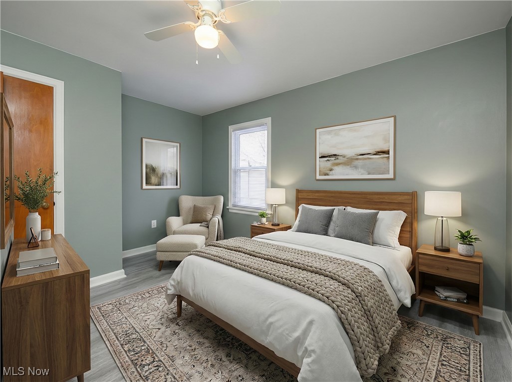 Springfield Terrace - Residential