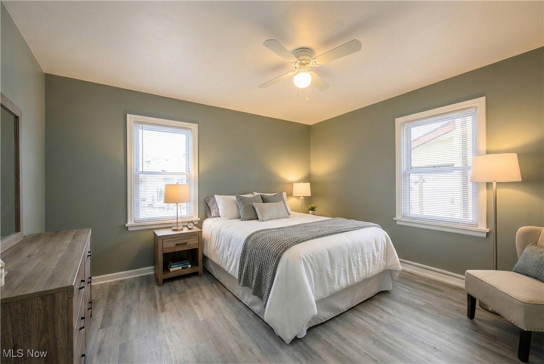 Springfield Terrace - Residential