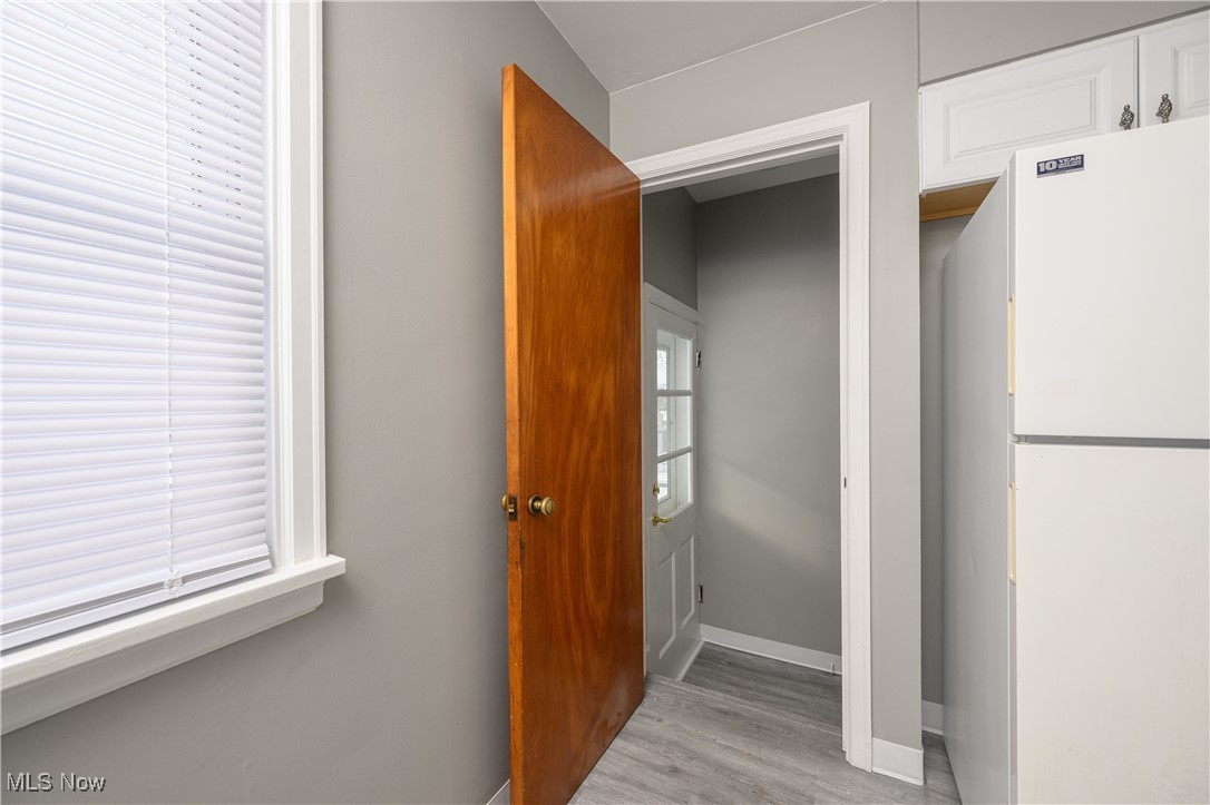 Springfield Terrace - Residential