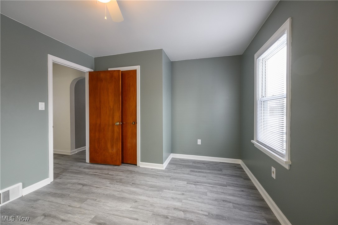 Springfield Terrace - Residential