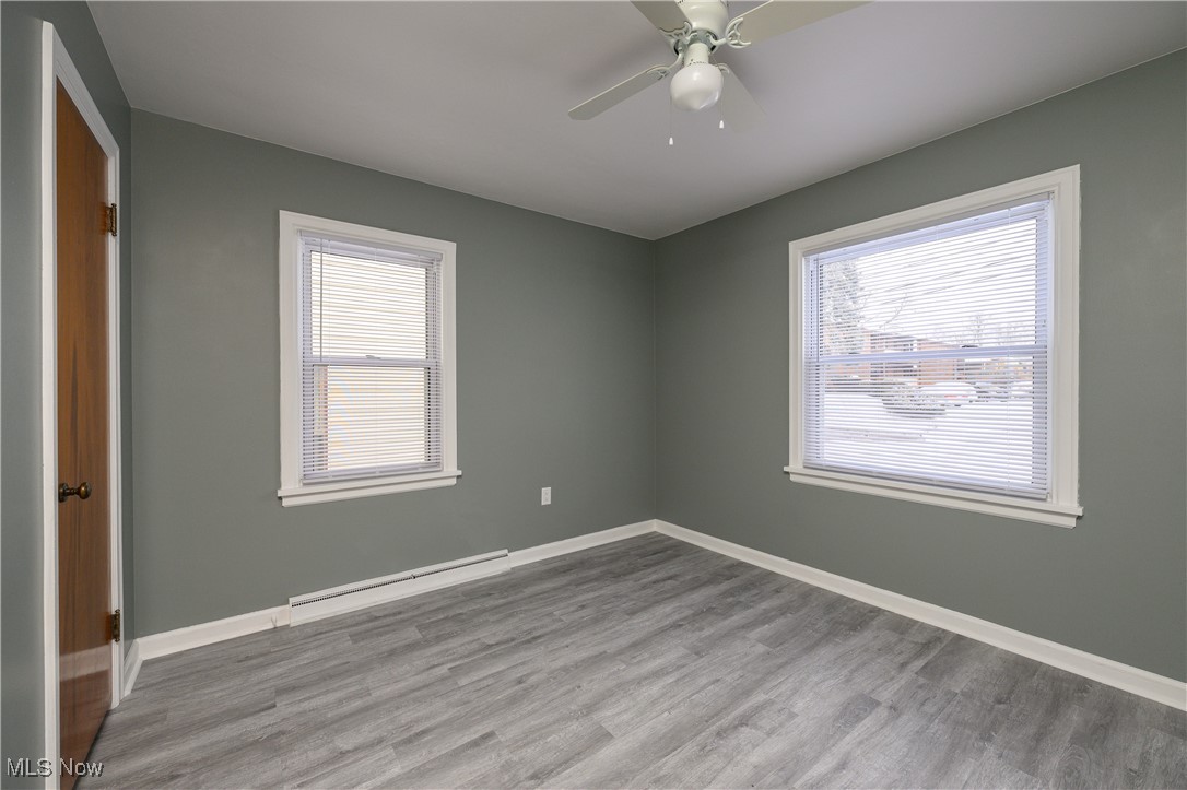 Springfield Terrace - Residential