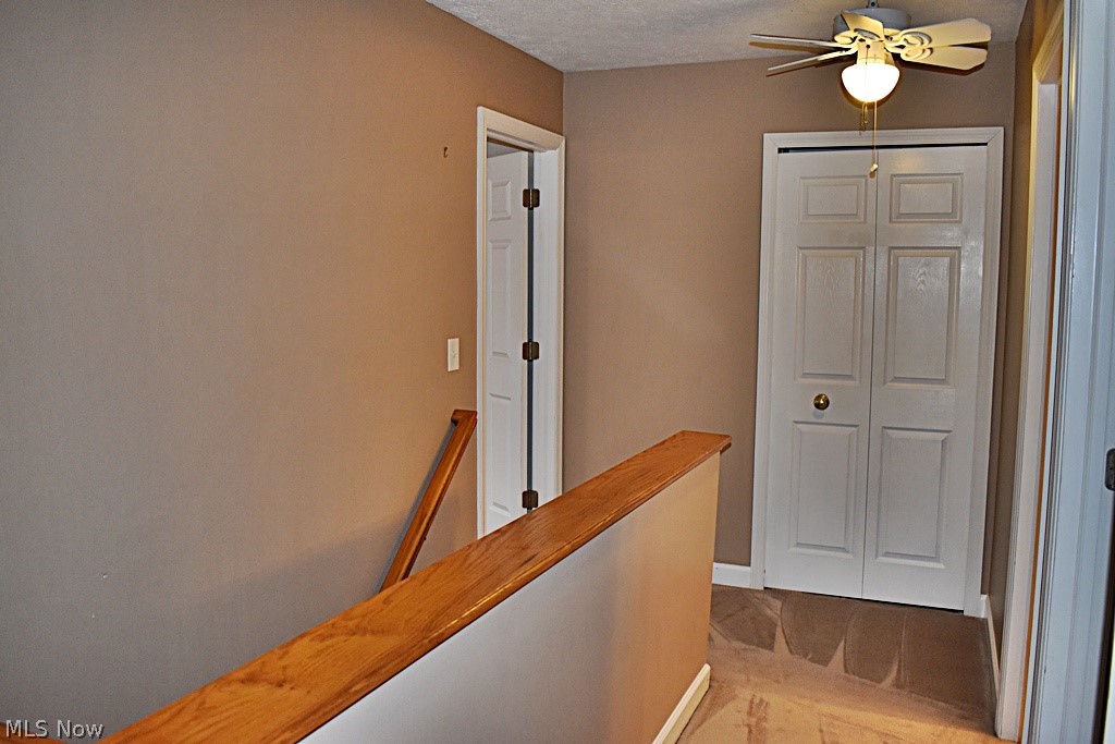 North Hiram Lane Sub - Residential