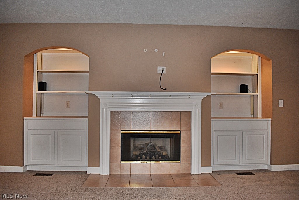 North Hiram Lane Sub - Residential