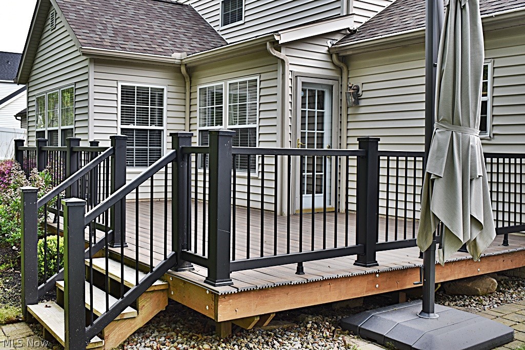 North Hiram Lane Sub - Residential