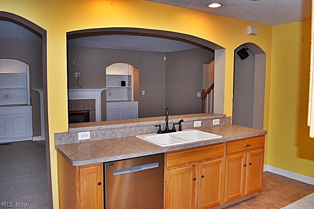 North Hiram Lane Sub - Residential