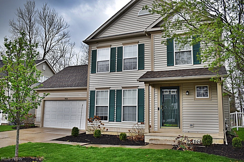 North Hiram Lane Sub - Residential