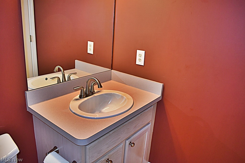 North Hiram Lane Sub - Residential