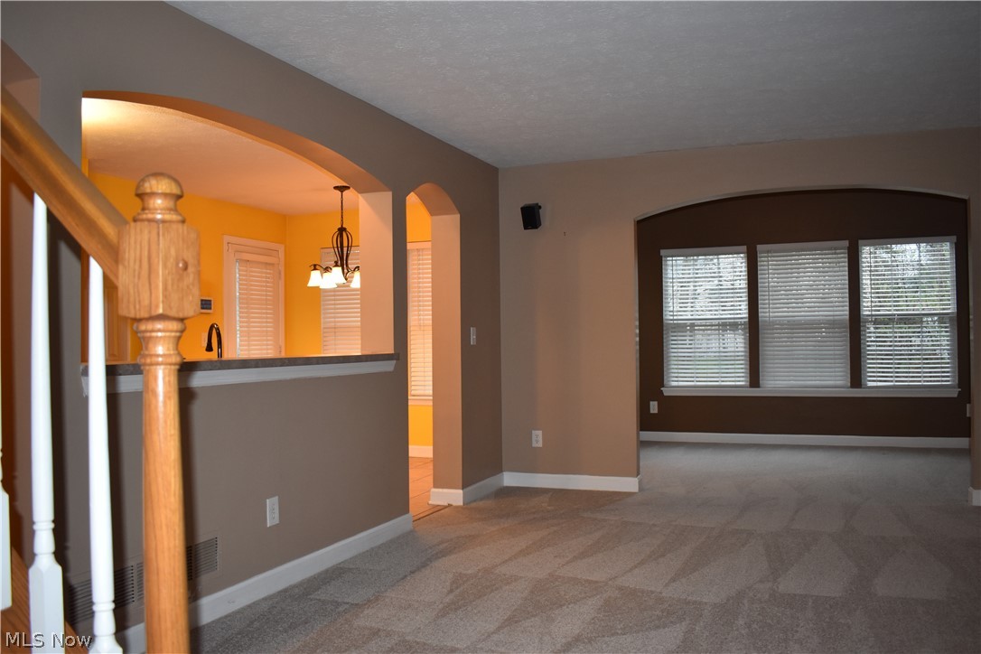 North Hiram Lane Sub - Residential