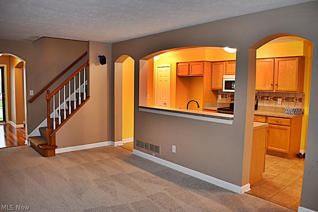 North Hiram Lane Sub - Residential