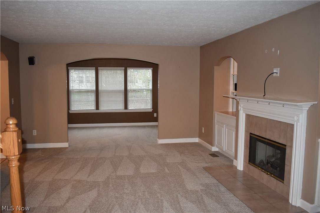 North Hiram Lane Sub - Residential