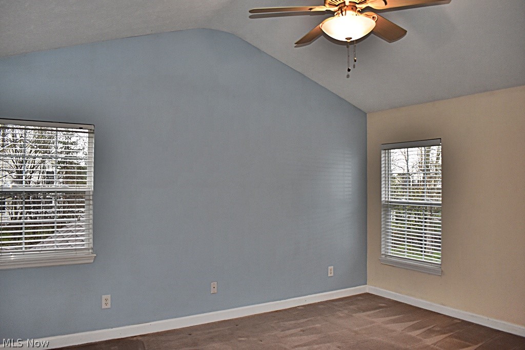 North Hiram Lane Sub - Residential