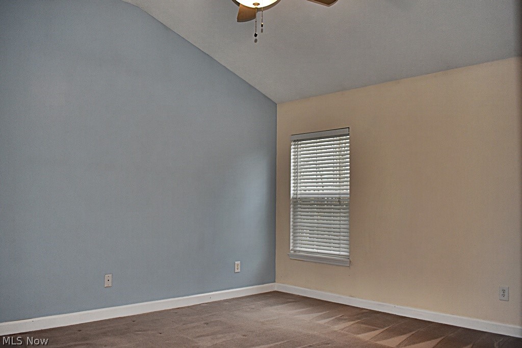 North Hiram Lane Sub - Residential