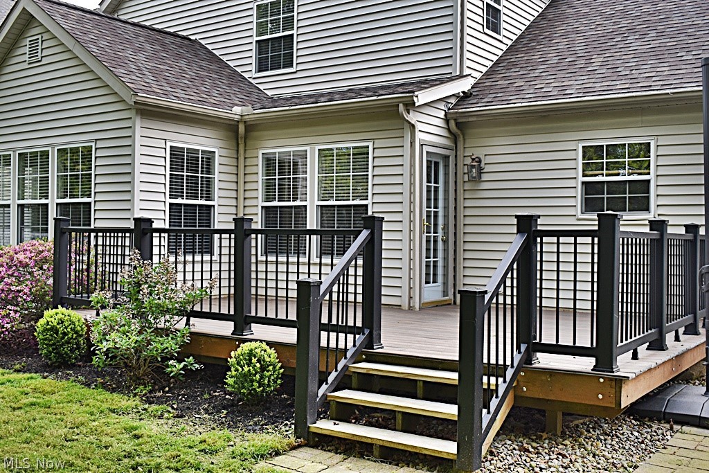 North Hiram Lane Sub - Residential