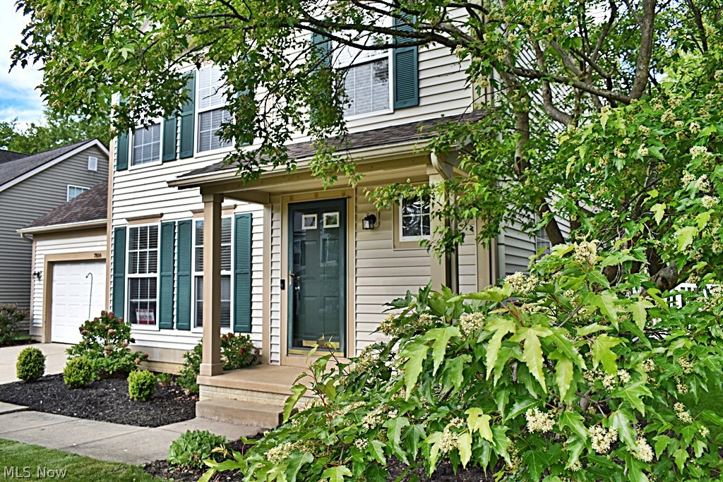 North Hiram Lane Sub - Residential