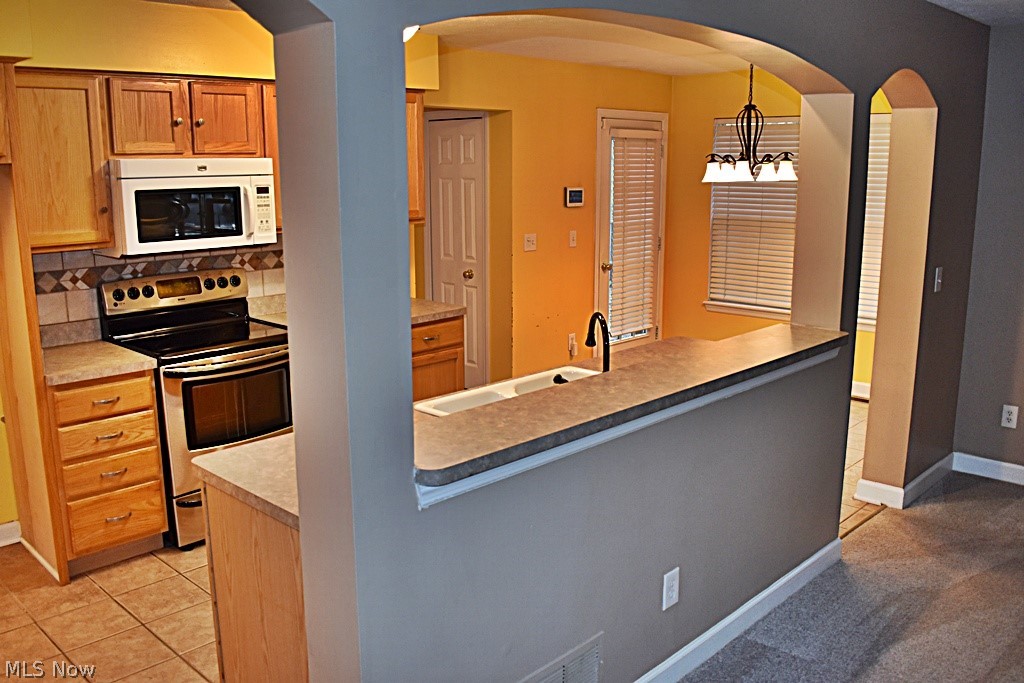 North Hiram Lane Sub - Residential