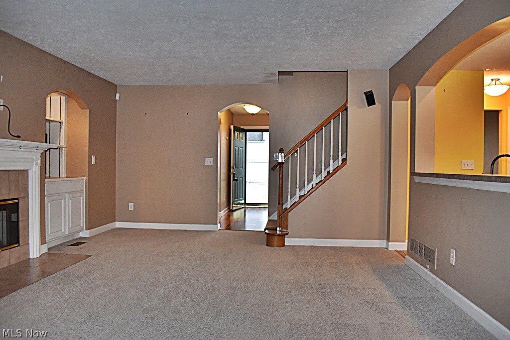 North Hiram Lane Sub - Residential