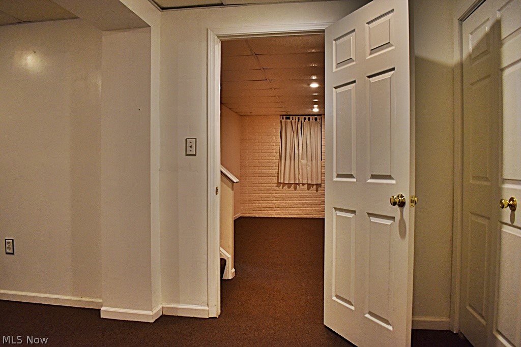 North Hiram Lane Sub - Residential