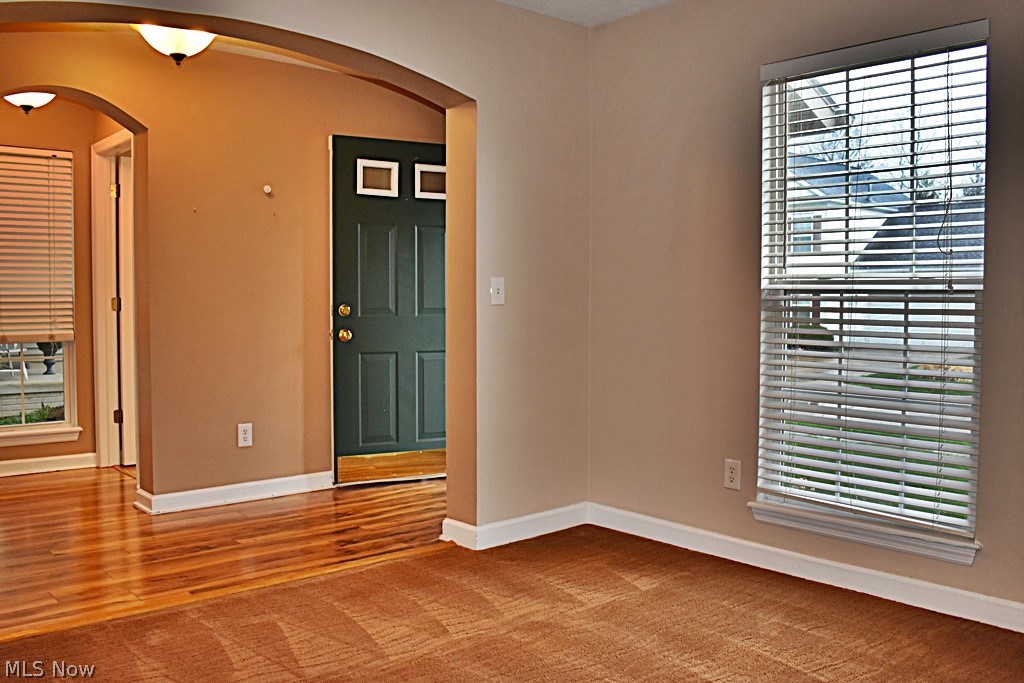 North Hiram Lane Sub - Residential