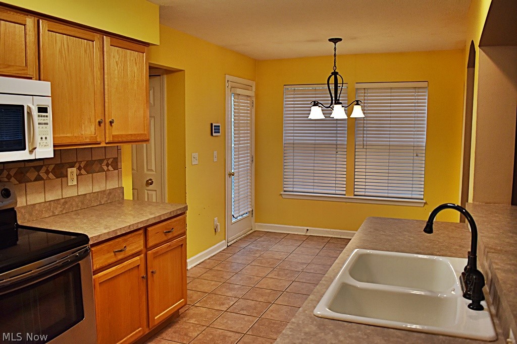 North Hiram Lane Sub - Residential