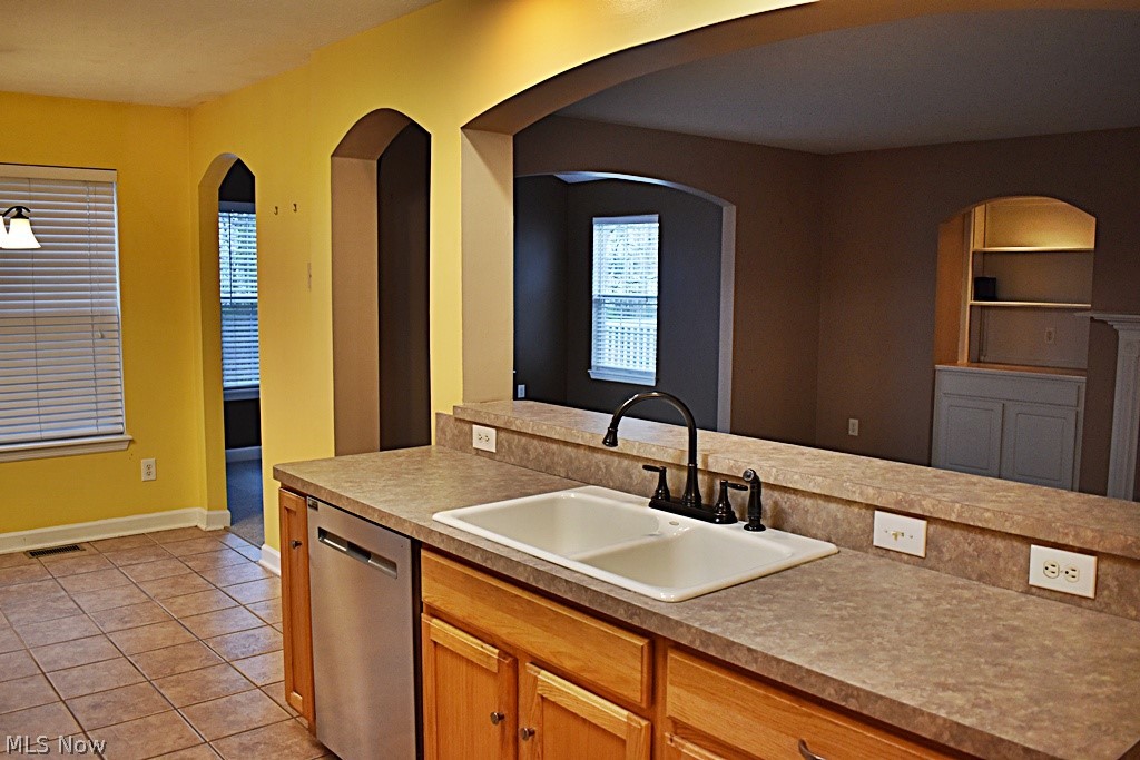 North Hiram Lane Sub - Residential