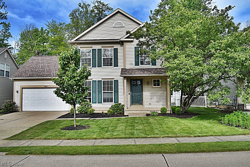North Hiram Lane Sub - Residential