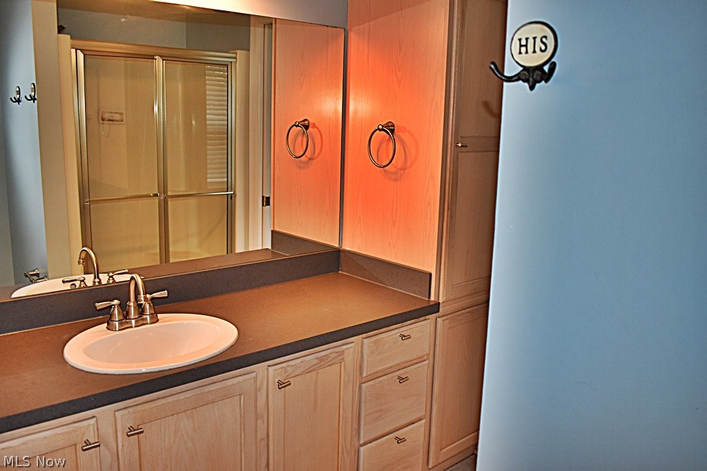 North Hiram Lane Sub - Residential