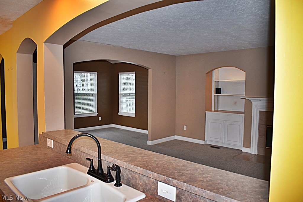 North Hiram Lane Sub - Residential