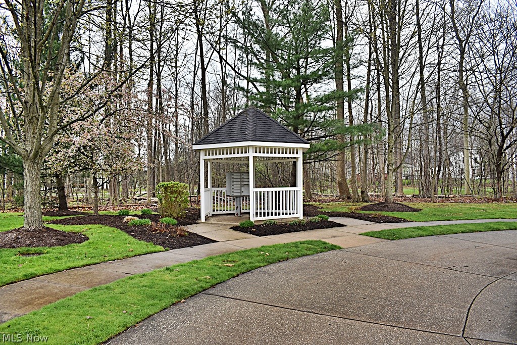 North Hiram Lane Sub - Residential