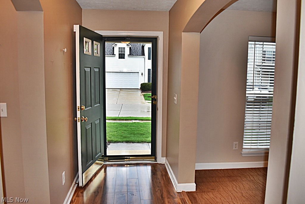 North Hiram Lane Sub - Residential