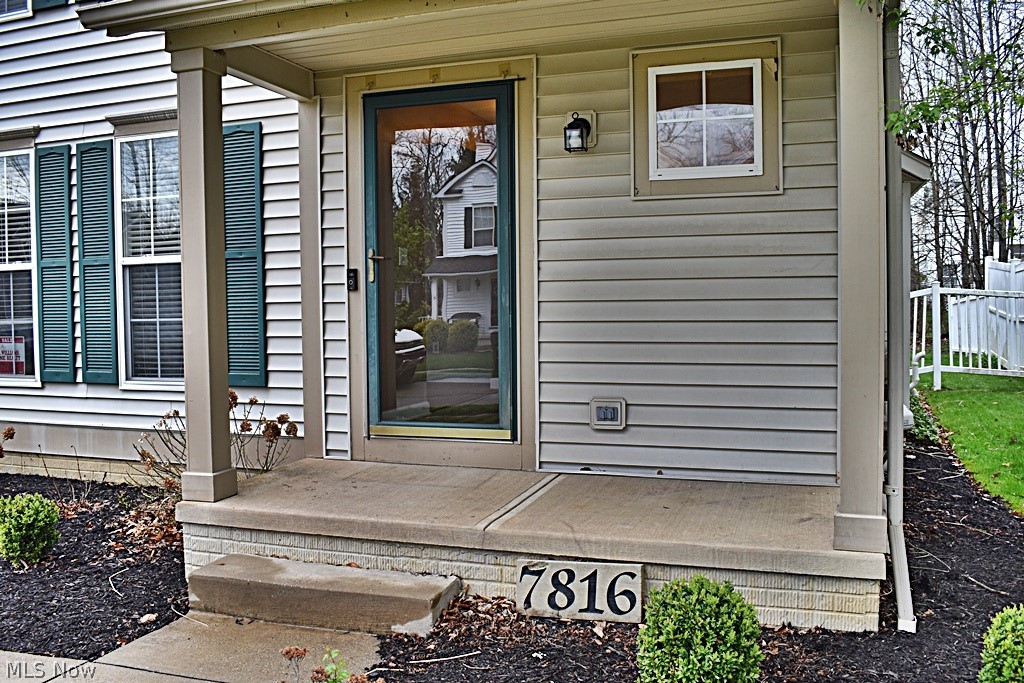 North Hiram Lane Sub - Residential