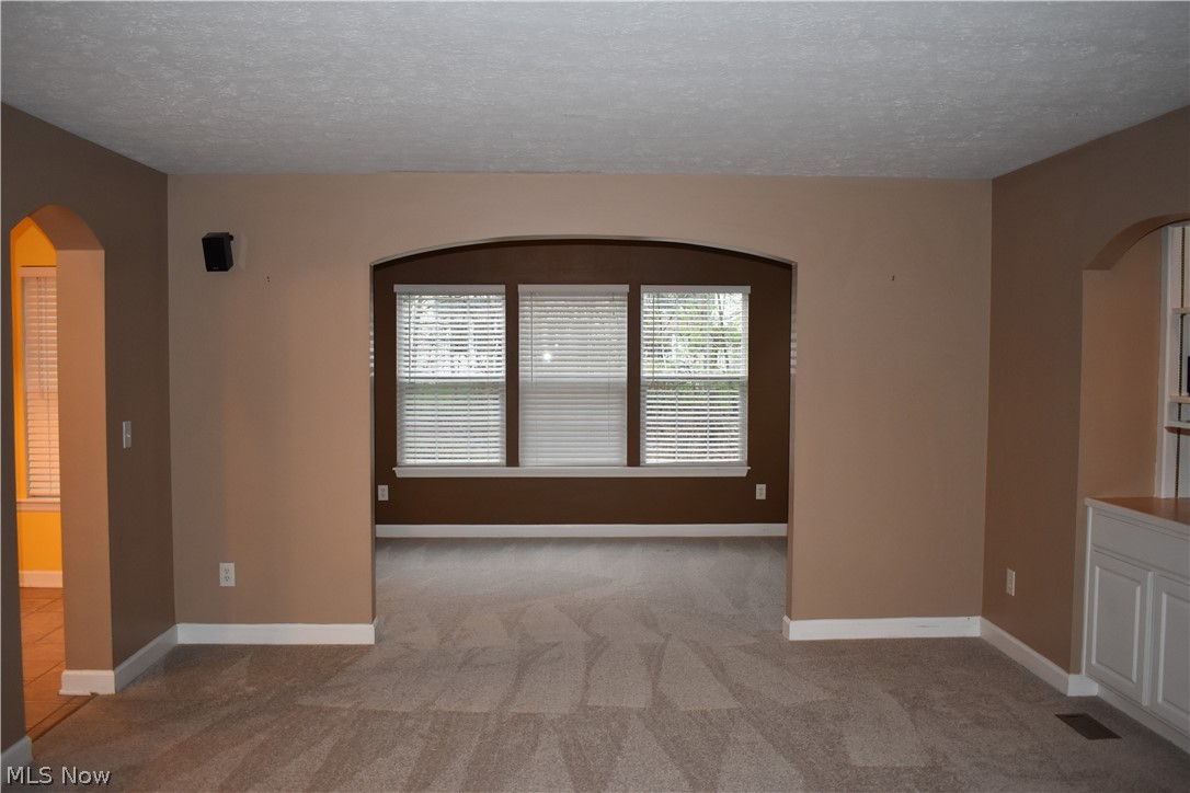 North Hiram Lane Sub - Residential