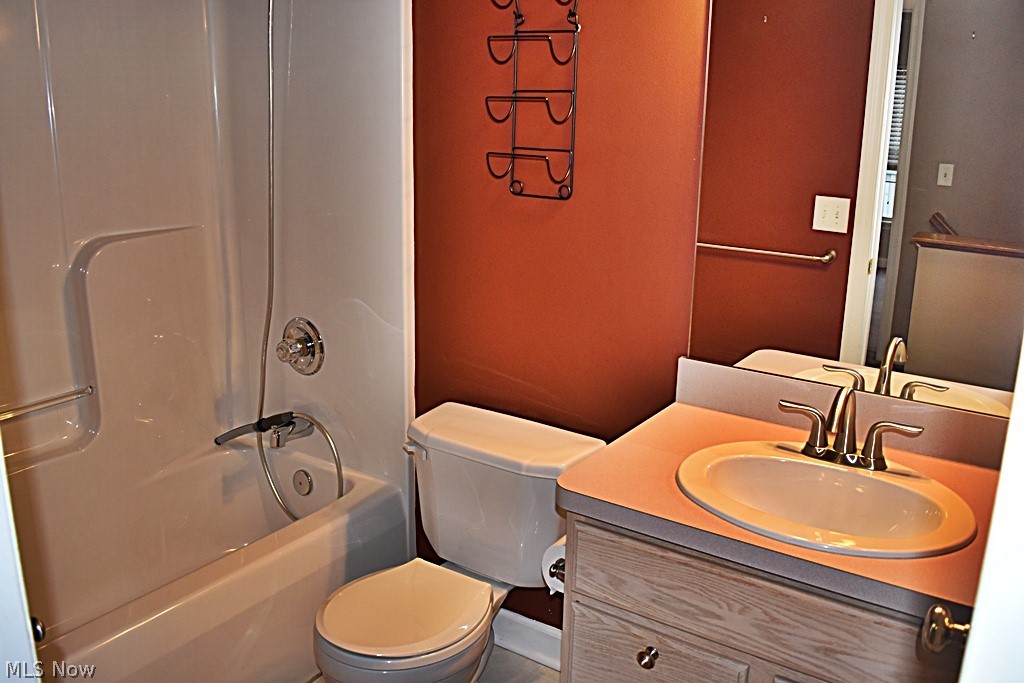 North Hiram Lane Sub - Residential