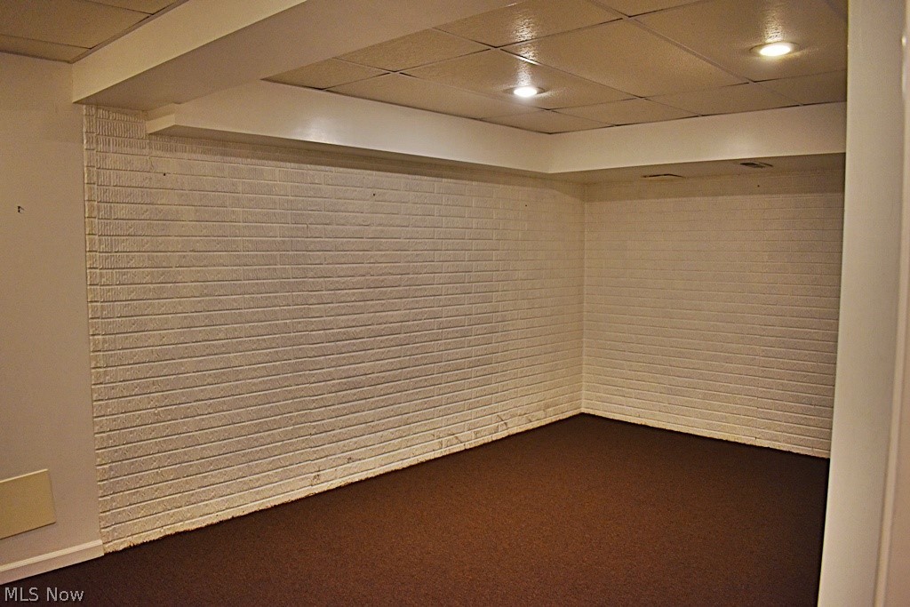 North Hiram Lane Sub - Residential