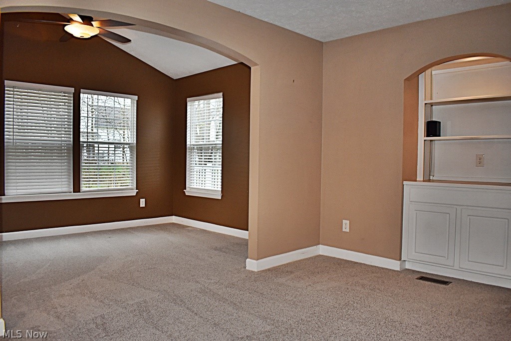 North Hiram Lane Sub - Residential