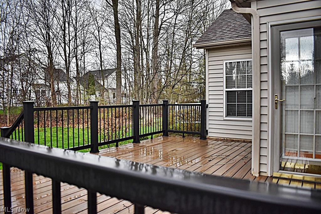 North Hiram Lane Sub - Residential