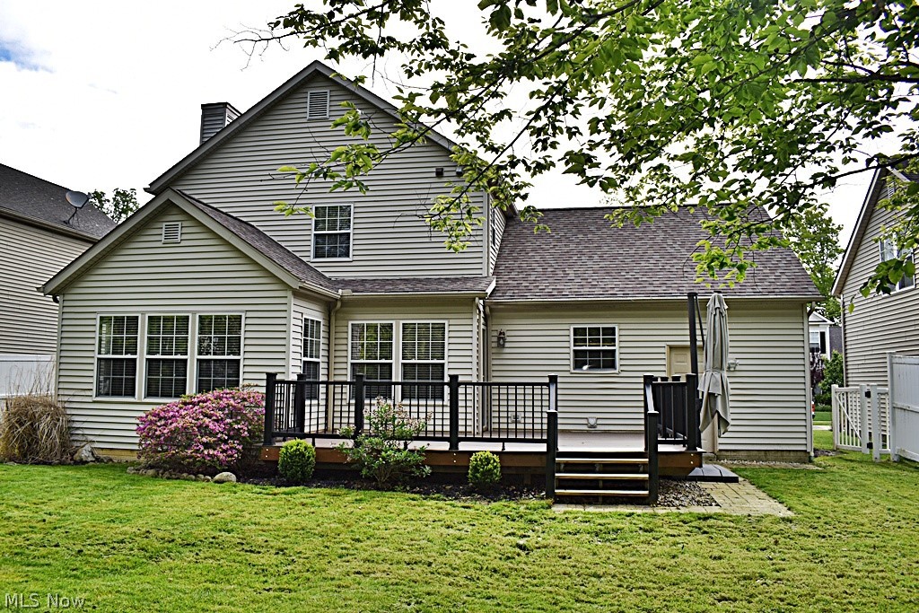 North Hiram Lane Sub - Residential