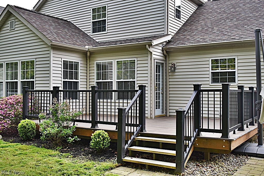North Hiram Lane Sub - Residential