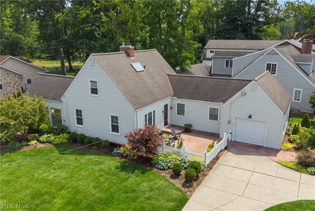 26737 Lake Road