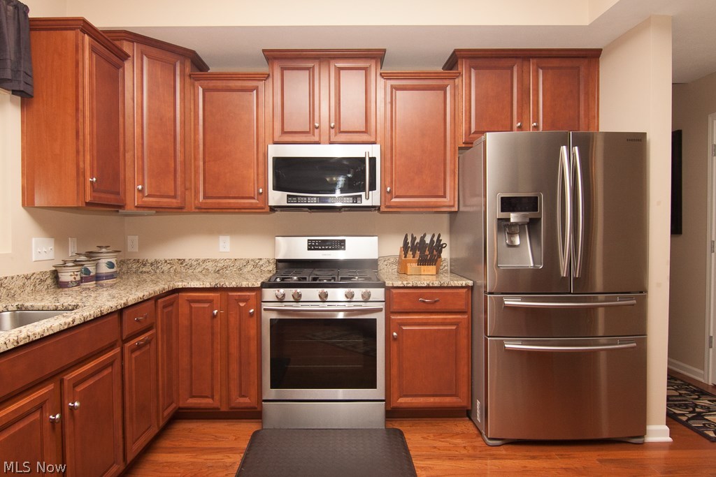 Bexley Place - Residential